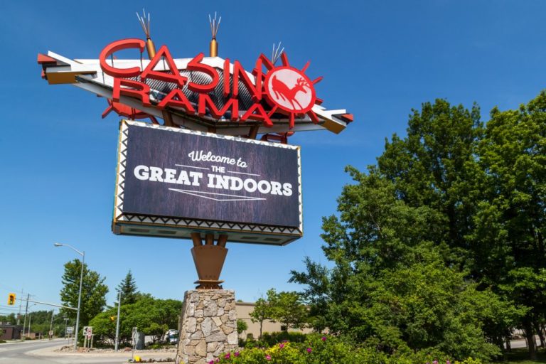 A Good Friday for Canadian Gamblers as Ontario Casinos Get Ready to Reopen