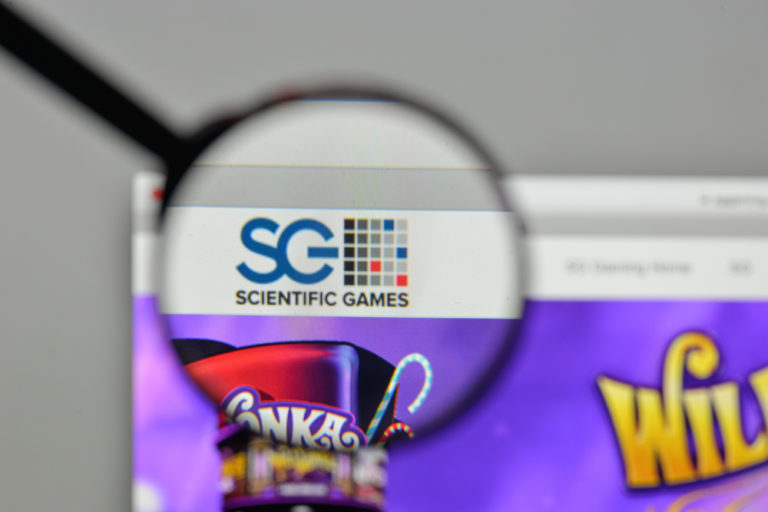 Scientific Games poursuit sa croissance avec l'accord de fusion proposé avec SciPlay