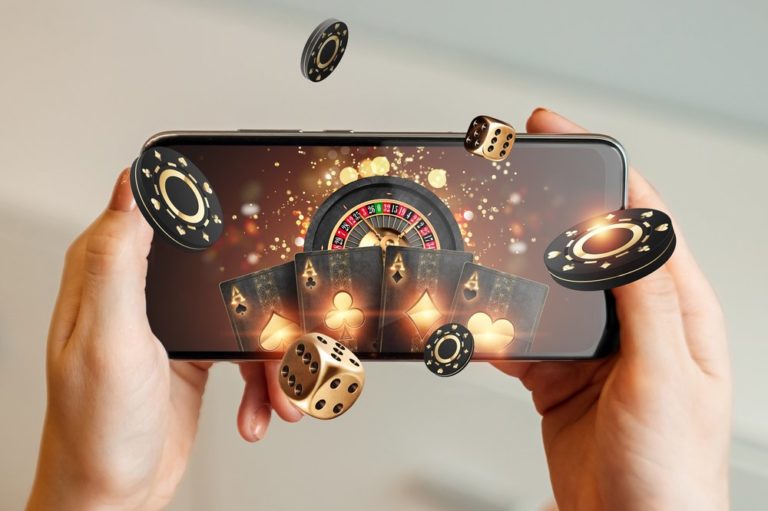 Le Michigan va avoir un avant-goût des jeux de casino avec croupiers en direct via Evolution