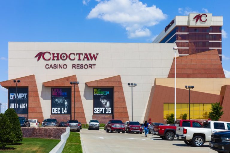 US Tribal Gaming Revenue Drops 20% in 2020 as COVID-19 Pandemic Impacts Casinos
