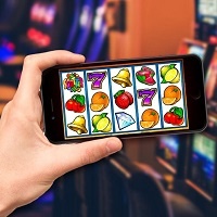 Les machines à sous en ligne ont atteint un nouveau record.