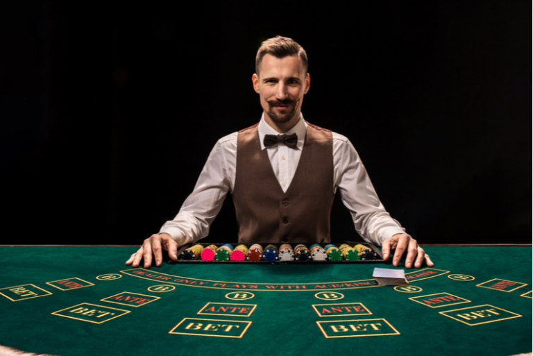 Rush Street Interactive lance des studios de casino en direct en Pennsylvanie et dans le New Jersey