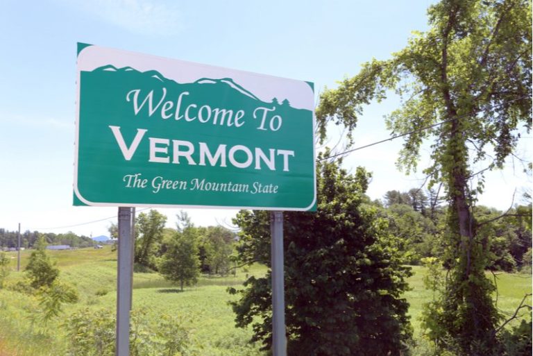 Scientific Games Awarded Ten-Year Vermont Lottery Systems Contract
