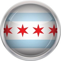 Les paris sportifs de Chicago seront autorisés dans les stades