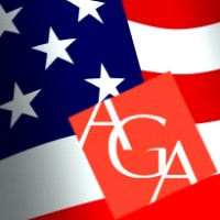 American Gaming Association: Goodbye 2021