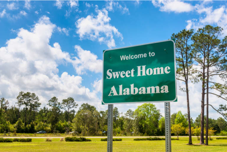Les propriétaires d'hippodromes de l'Alabama lancent une nouvelle campagne publicitaire pour soutenir le projet de loi sur les jeux de hasard