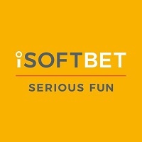 Golden Buffalo Double Up from iSoftBet