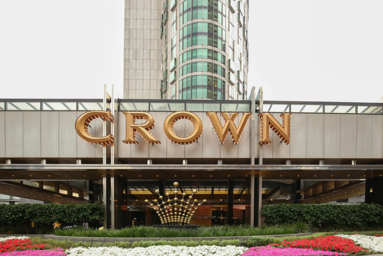 Blackstone on Track for US$6.3bn Takeover of Crown Resorts as Board Favors Bid