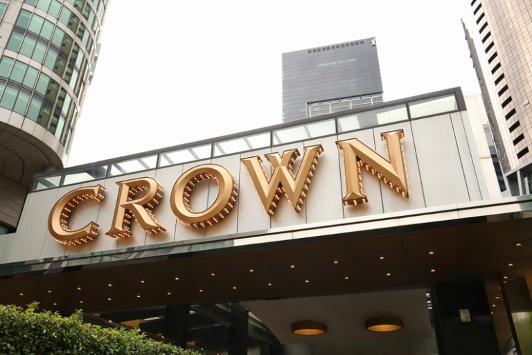 AUSTRAC Proceeds With Legal Action Against Crown Resorts