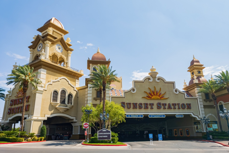 Culinary Union sort à nouveau des couteaux pour les casinos de la station et demande une enquête sur la licence du Nevada