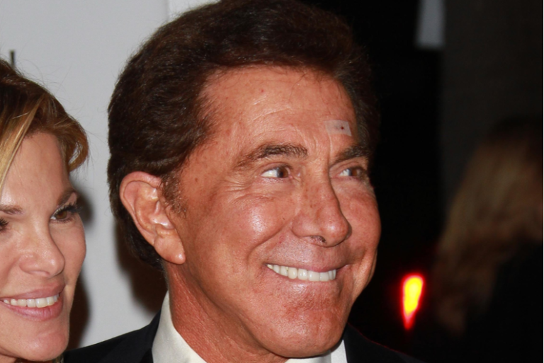 Nevada Supreme Court Rules Against ‘Free Pass’ for Casino Mogul Steve Wynn
