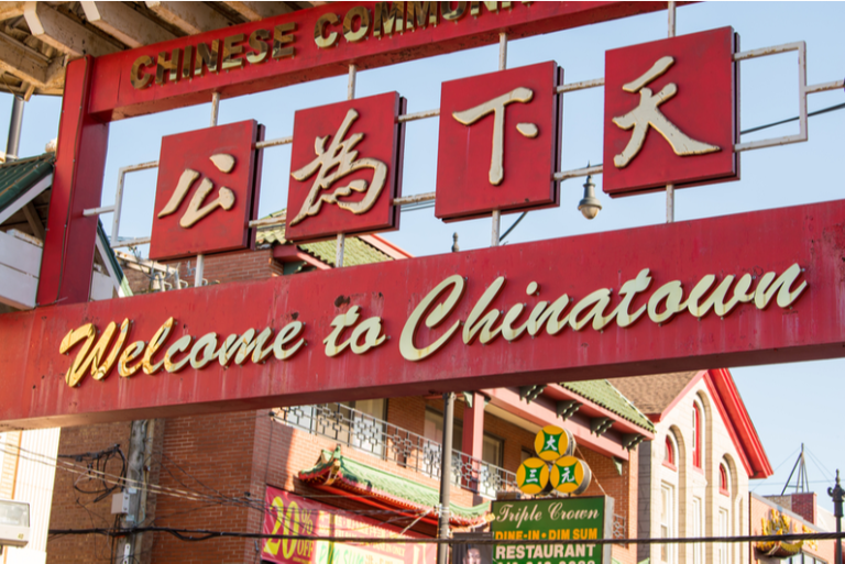 Les résidents de Chicago Chinatown protestent contre le site proposé du casino $1.62bn de Rush Street