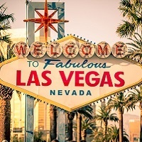 Les casinos du Strip de Vegas enregistrent le 3e chiffre d'affaires le plus élevé de tous les temps