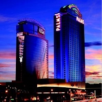 Las Vegas Palms First Tribal Casino in Vegas!