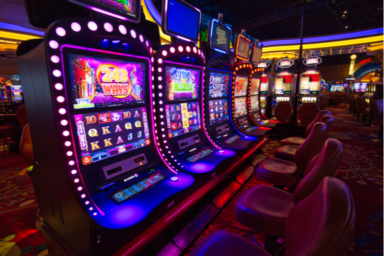 Les casinos de Pennsylvanie frappés d'amendes pour avoir permis à des personnes exclues de jouer