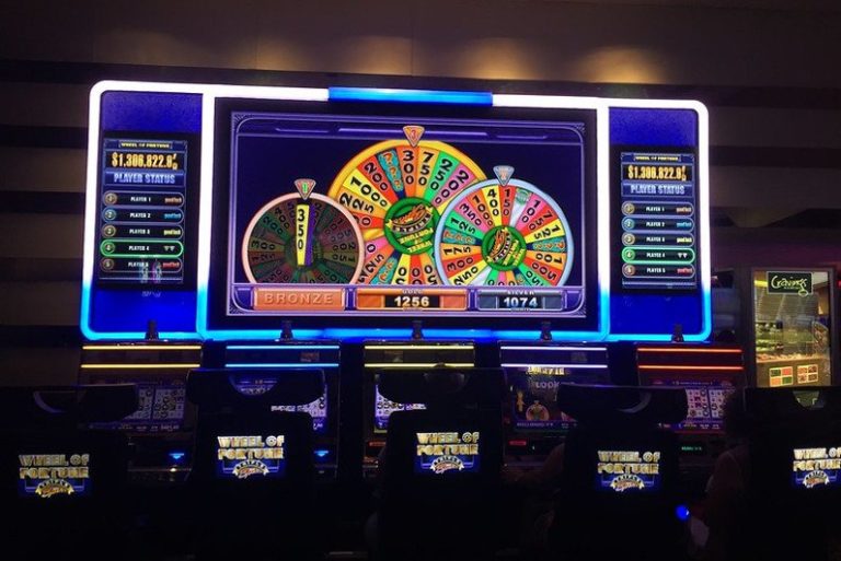 BetMGM to Help Bring Wheel of Fortune Online Casino to Life