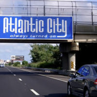 La grève du casino d'Atlantic City se profile avant les vacances