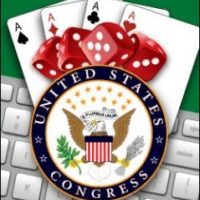le congrès fait pression pour l'interdiction des jeux d'argent en ligne à l'étranger