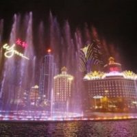 Des milliards perdus à cause du verrouillage du casino de Macao