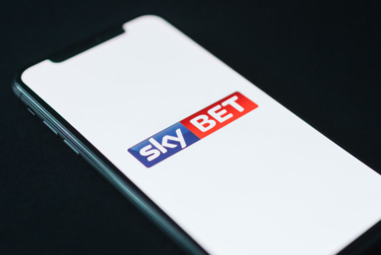 Sky Bet Accused of Practicing “Widespread Illegality” by Anti-Gambling Group