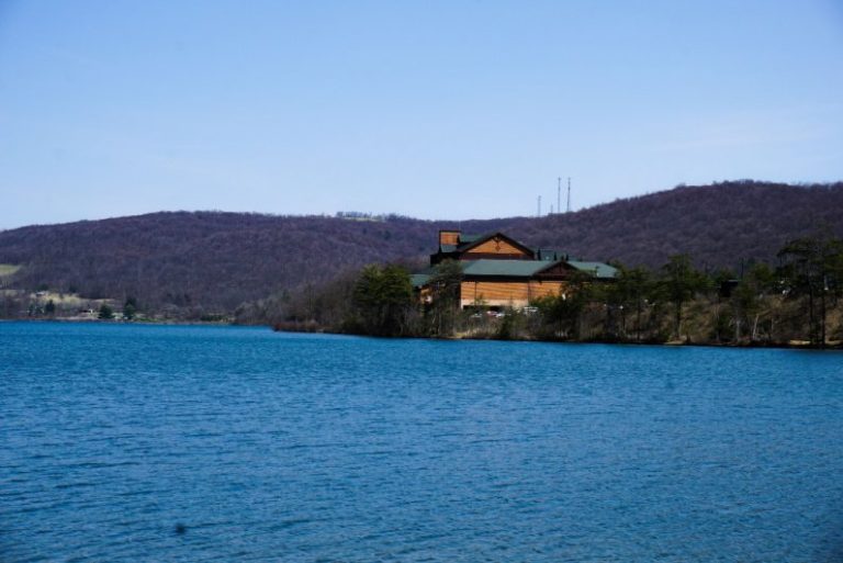 VICI Properties achète Rocky Gap Casino Resort dans le cadre d'un accord de $260m