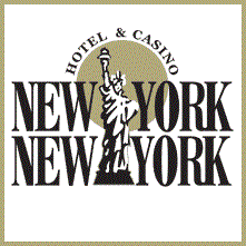 Le casino de Las Vegas New York-New York fait peau neuve