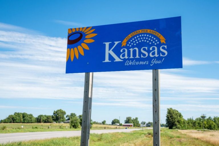 Les paris sportifs du Kansas enfin en direct avec six paris sportifs en ligne