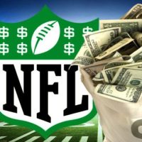 Nearly 47 Million Americans to Bet on NFL Games