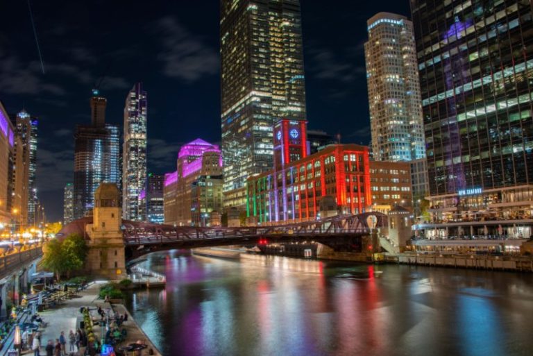 Le Chicago Advocacy Group soutient le Bally's Casino pour stimuler la revitalisation de Riverfront