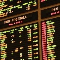1 in 5 Americans Have Bet on Sports This Year